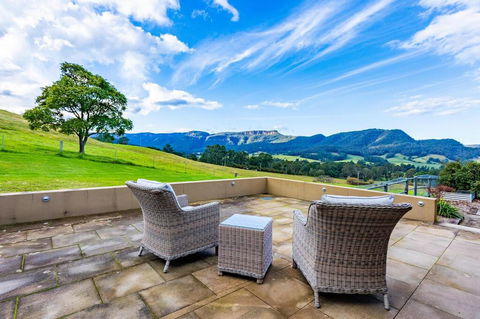 The Dairy At Cavan, Kangaroo Valley - Boutique Luxury With Stunning Views - Adwords Guide 0