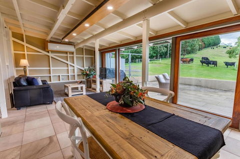The Dairy At Cavan, Kangaroo Valley - Boutique Luxury With Stunning Views - Adwords Guide 1