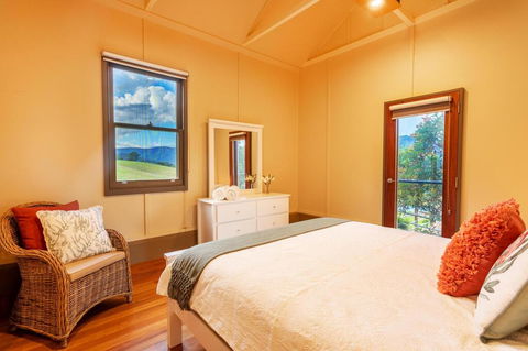 The Dairy At Cavan, Kangaroo Valley - Boutique Luxury With Stunning Views - Adwords Guide 3