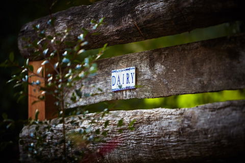 The Dairy Bales At Moo River Farm - Adwords Guide 1