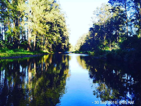 The Dairy Bales At Moo River Farm - Adwords Guide 2