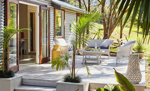 The Dairy Bales At Moo River Farm - Adwords Guide 0