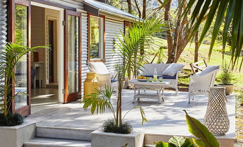 The Dairy Bales At Moo River Farm - Adwords Guide 0