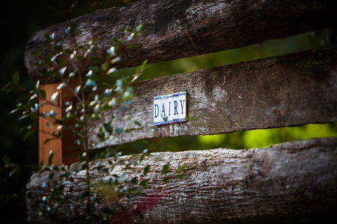 The Dairy Bales At Moo River Farm - Adwords Guide 1