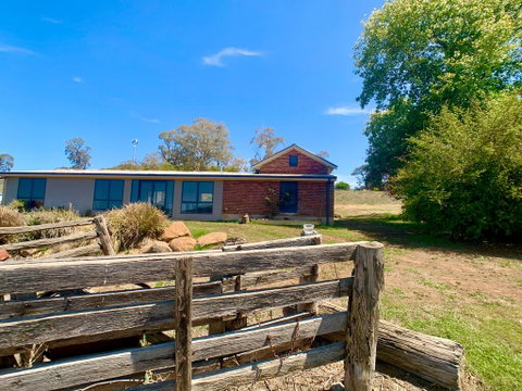 The Daydawn Dairy - Perched High, Simple Living & What A View! - Adwords Guide 0