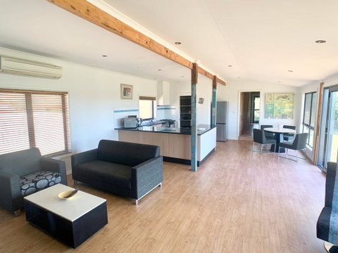 The Daydawn Dairy - Perched High, Simple Living & What A View! - Adwords Guide 3