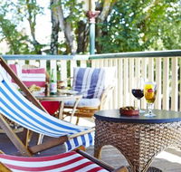 The Daylesford Hotel - Adwords Guide