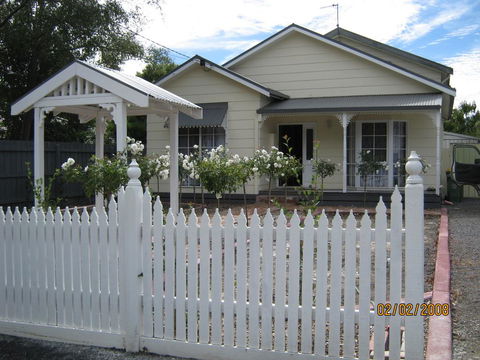 The Don Healesville - Adwords Guide 1