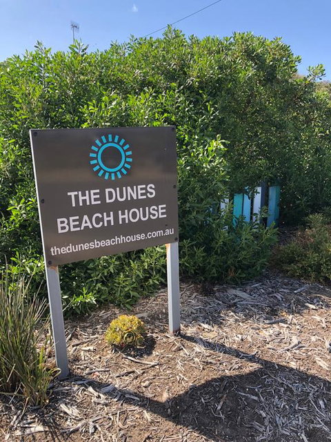 The Dunes Beach House - Adwords Guide 3