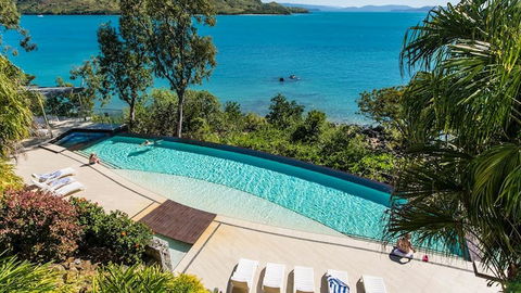 The Edge 5 - Hamilton Island - Adwords Guide 1