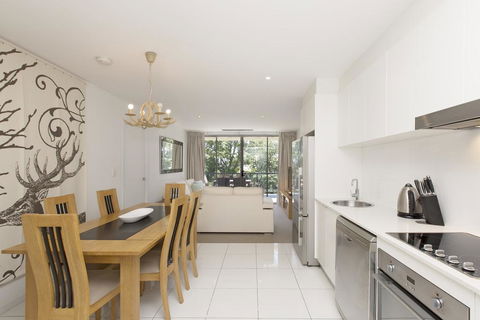 The Edge Apartment 5 Jindabyne - Adwords Guide 2