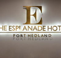 The Esplanade Hotel Port Hedland - Adwords Guide