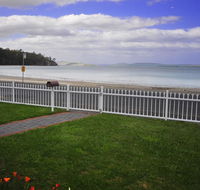 The Esplanade Kingston Beachfront - Adwords Guide