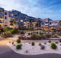 The Esplanade Resort And Spa - Adwords Guide
