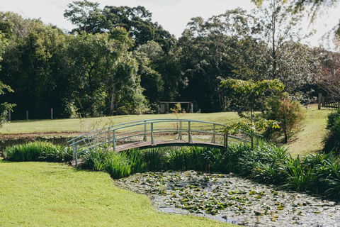 The Eumundi Dairy - Adwords Guide 0