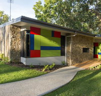 The Feathered Nest - Luxury Wildlife Retreat - Adwords Guide