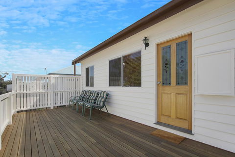 The Fishermans Cottage - Adwords Guide 2