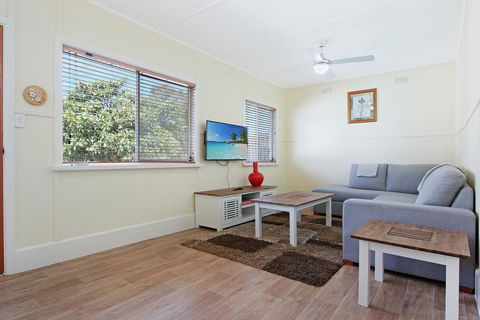 The Fishermans Cottage - Adwords Guide 1