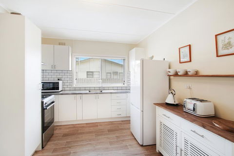 The Fishermans Cottage - Adwords Guide 3