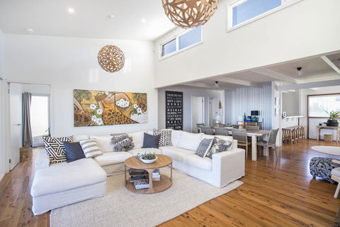 The G-Shack Rennies Beach, Ulladulla - Adwords Guide 0