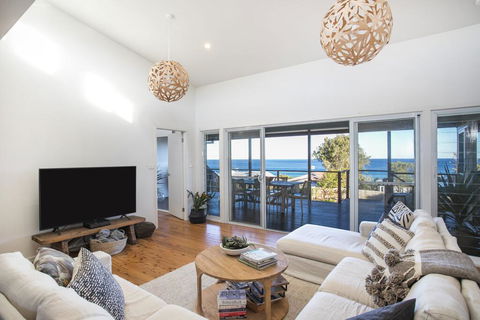 The G-Shack Rennies Beach, Ulladulla - Adwords Guide 1