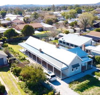 THE GABLES MUDGEE - Adwords Guide
