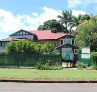 The Gables Yungaburra - Adwords Guide