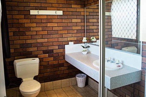 The Gallery Motor Inn - Adwords Guide 2