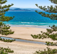 The Garland at Rainbow Bay - Adwords Guide