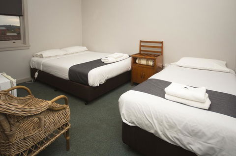 The George Hotel - Adwords Guide 2