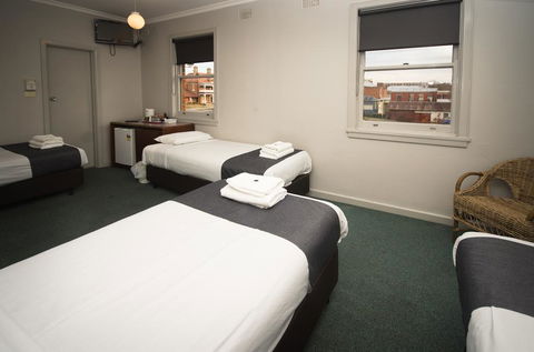 The George Hotel - Adwords Guide 1