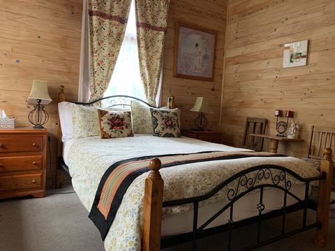 The Goat And Goose Bed & Breakfast - Adwords Guide 3