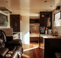 The Grampians Caravan - Adwords Guide