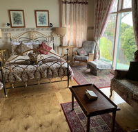 The Goat and Goose Bed  Breakfast - Adwords Guide