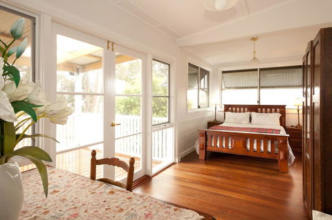 The Grange On Kalgan Bed & Breakfast, Pets Ok, Albany WA - Adwords Guide 3