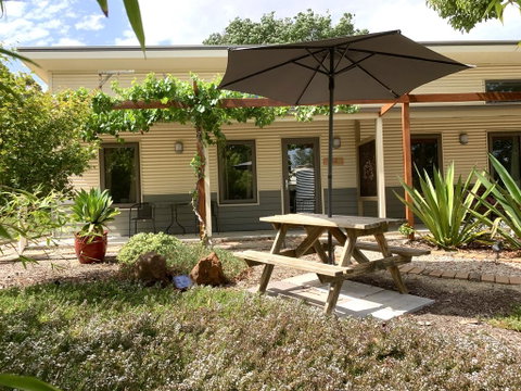 The Grape And Olive At Willunga - Adwords Guide 0