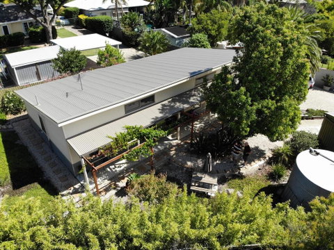 The Grape And Olive At Willunga - Adwords Guide 2
