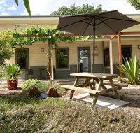 The Grape and Olive at Willunga - Adwords Guide
