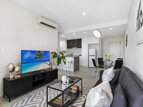 THE HAMILTON (I715)-L'Abode Accommodation - Adwords Guide 0