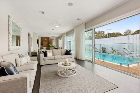 The Hampton's In Blairgowrie - Adwords Guide 0