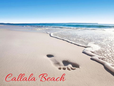 The Happy Shack @ Callala Bay - Adwords Guide 3