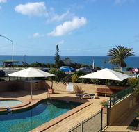 The Headlands 10 - 2 BDRM Apt Across from Alex Beach - Adwords Guide