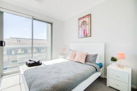 The Heart of Northbridge with Complimentary Parking Wifi Netflix