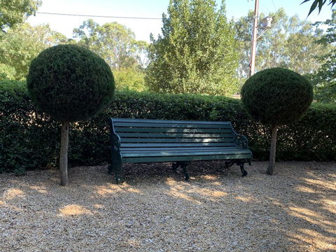 The Heritage Garden - Adwords Guide 3