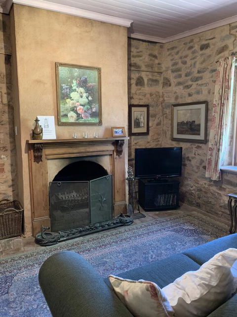 The Heritage Garden - Adwords Guide 1