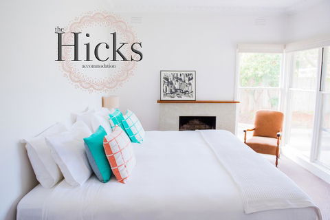 The Hicks - Adwords Guide 0