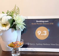The Highberry - Sydney Harbour View Escape - Adwords Guide