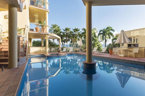 The Hill Apartment No.6 - Adwords Guide 1