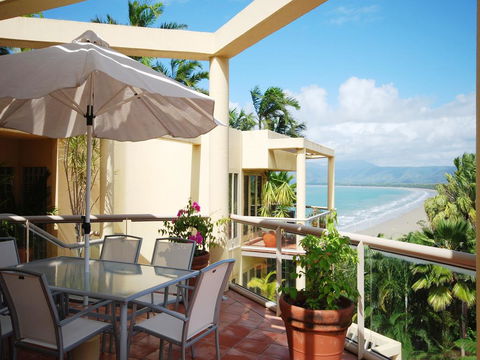 The Hill Apartment No.6 - Adwords Guide 2