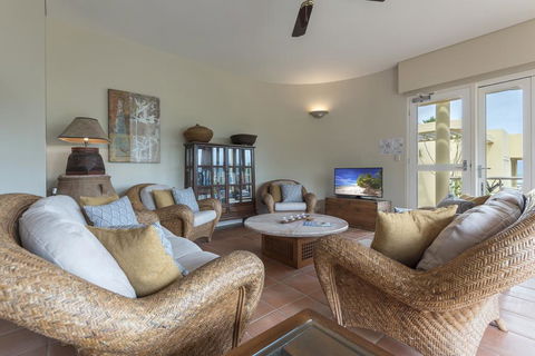 The Hill Apartment No.6 - Adwords Guide 3